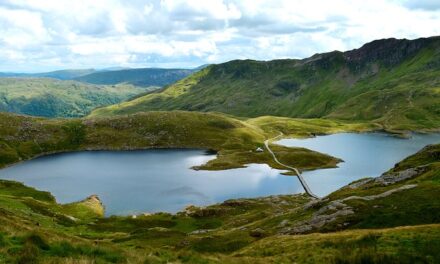 Snowdonia National Park: A Natural Gem of Wales