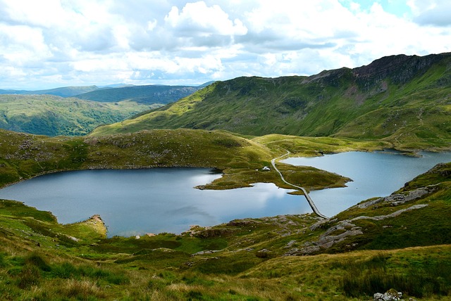 Snowdonia National Park: A Natural Gem of Wales