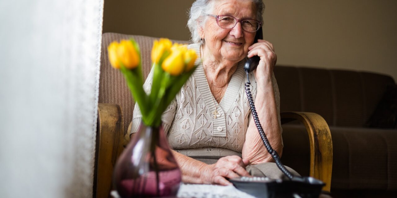 Consequences of the impending landline switch off revealed in new survey