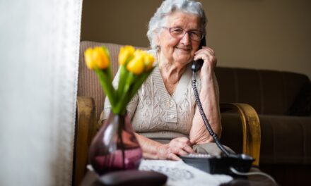 Consequences of the impending landline switch off revealed in new survey