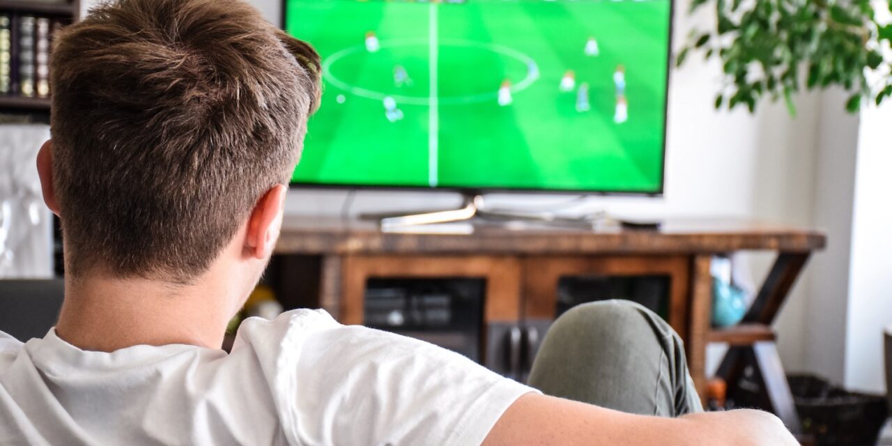 Football and Floods Top 2024’s Internet Usage Trends, According to Zen Internet