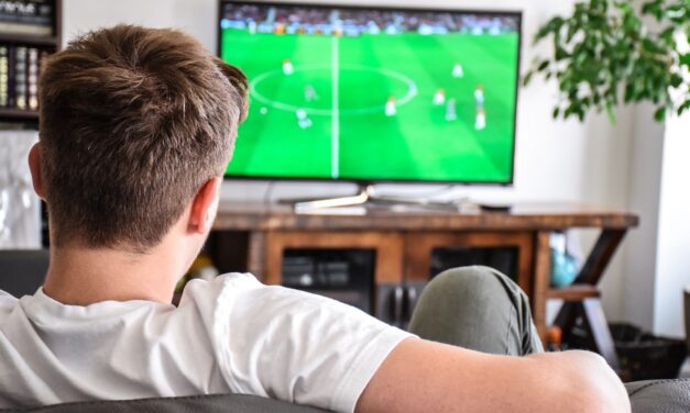 Football and Floods Top 2024’s Internet Usage Trends, According to Zen Internet