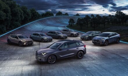 SEAT and CUPRA UK celebrate successful 2024 with record market share