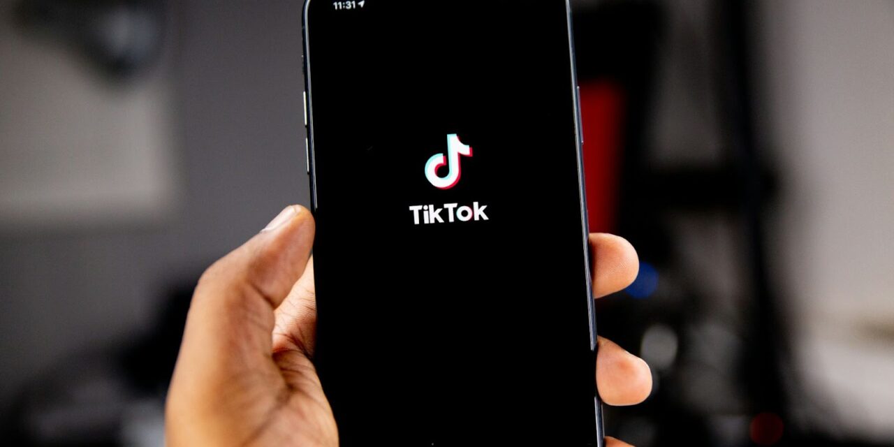 Banning TikTok Is Bad For Business, says Motor Industry Expert