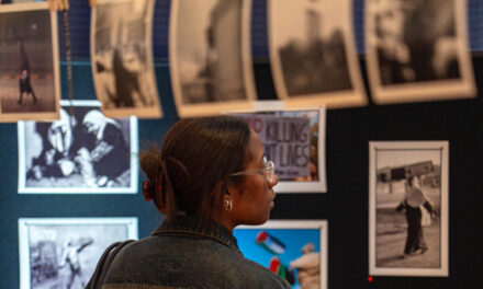 MEMORIES CARRIED  at Globe Gallery, North Shields  Launching Thursday 23 January 2025 6-9pm