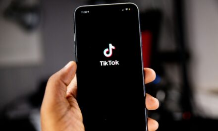 Banning TikTok Is Bad For Business, says Motor Industry Expert