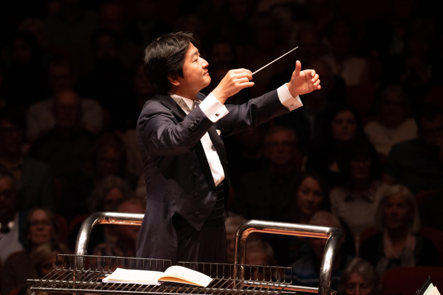 CBSO TAKES AUDIENCES INTO A NEW WORLD – WITH A DEEP-DIVE  INTO THE ORIGINS OF ONE OF CLASSICAL MUSIC’S MOST ICONIC PIECES