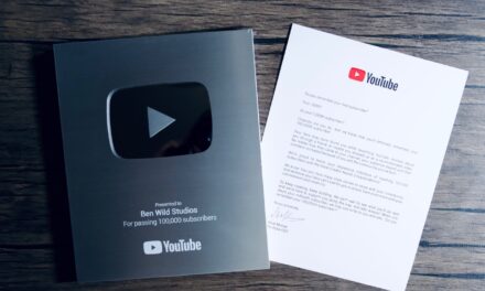 BWS Celebrates 100,000 YouTube Subscribers Milestone