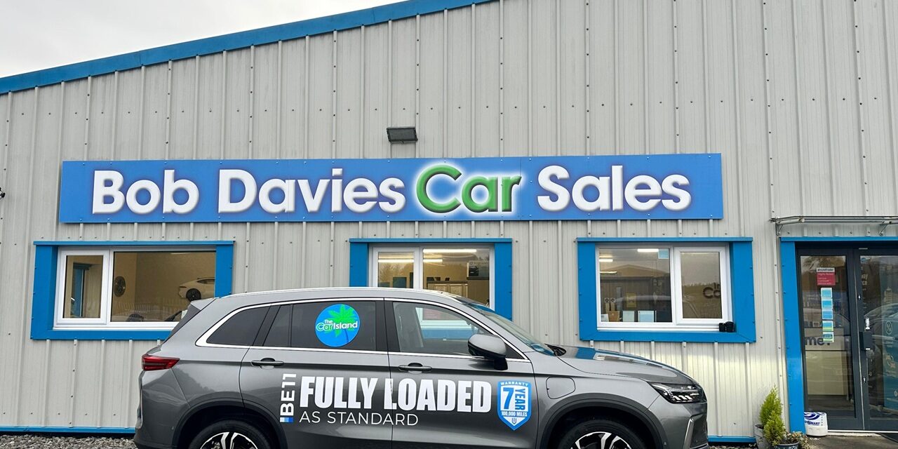 Skywell welcomes Wales’s top-rated dealer Bob Davies Car Sales and London-based Auto Capital into its growing network