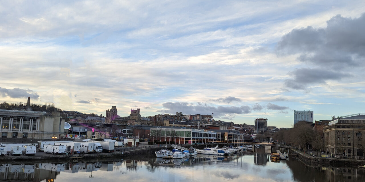 Umbraco Spark brings world’s best web developers to Bristol