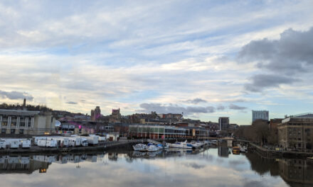Umbraco Spark brings world’s best web developers to Bristol