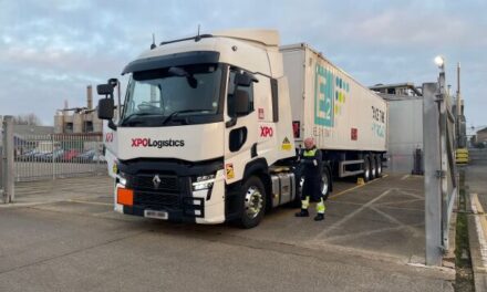 MAHLE Powertrain supports heavy-duty hydrogen combustion engine development