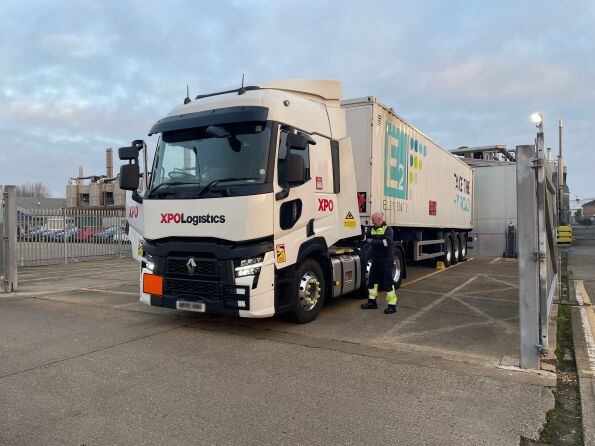 MAHLE Powertrain supports heavy-duty hydrogen combustion engine development