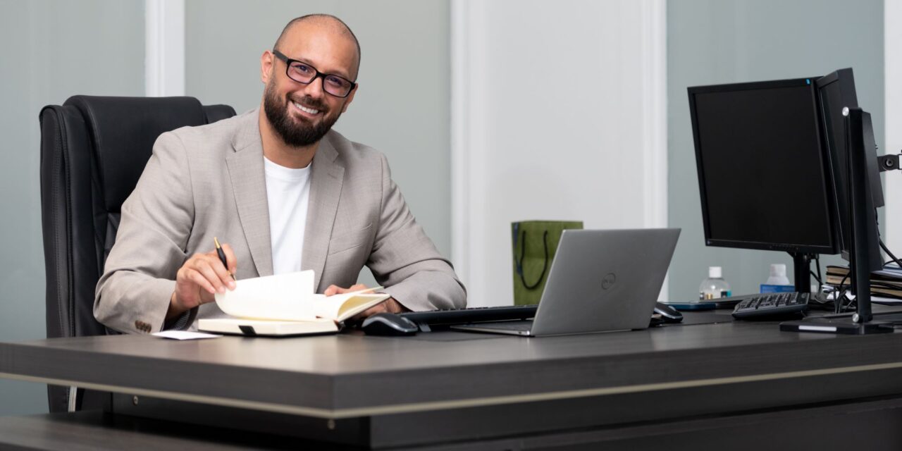 Soaring Customer Success for Clear Start Accountants
