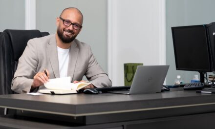 Soaring Customer Success for Clear Start Accountants