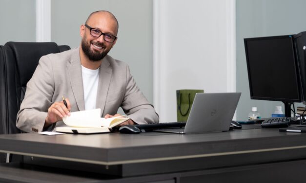 Soaring Customer Success for Clear Start Accountants