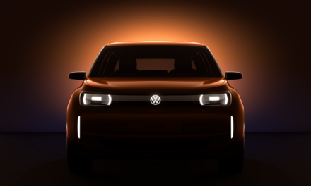 Volkswagen Future Plan: Passenger Cars brand gives first glimpse of entry-level electric model at works meeting