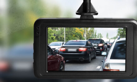Dashcam: the essential digital witness for every driver, says GEM