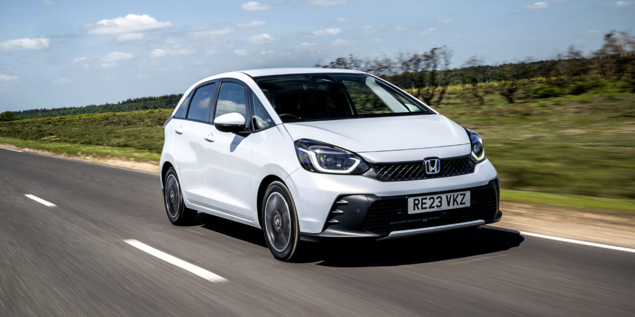 ‘The Grand Sale’ now live for Honda Jazz