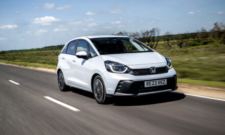 ‘The Grand Sale’ now live for Honda Jazz