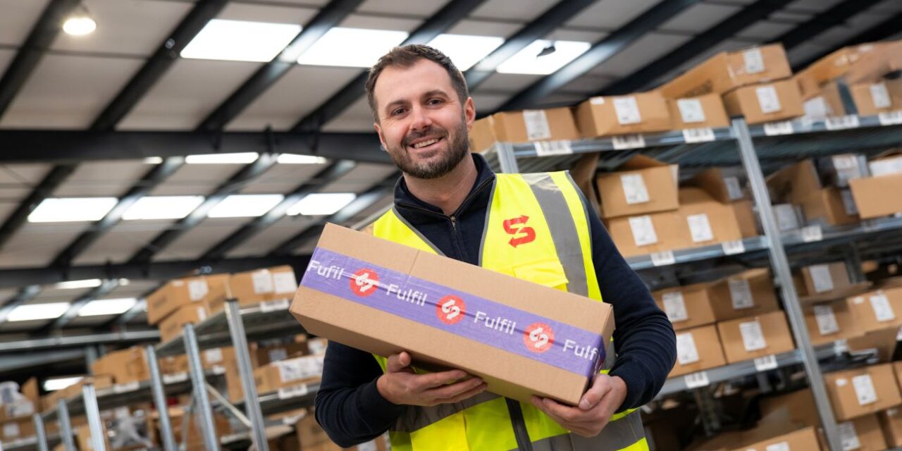 Speedy Freight appoints Mitch Bryant to drive Fulfil