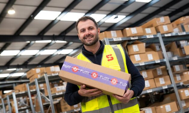 Speedy Freight appoints Mitch Bryant to drive Fulfil