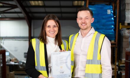 North West food business expands horizons with industry certification