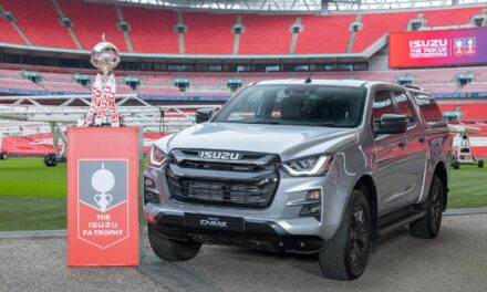 Non-League Finals Day excitement following Isuzu FA Vase and Trophy Quarter-Final draws