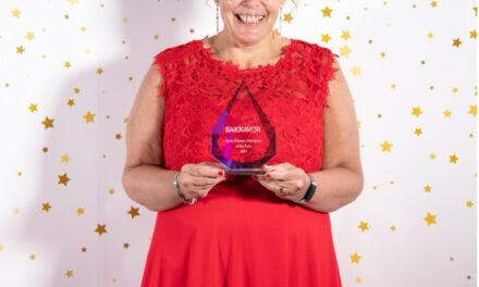 BAKKAVOR’S BOURNE BUSINESS SPRINGBOARDS CAREER SUCCESS THROUGH ITS APPRENTICESHIPS