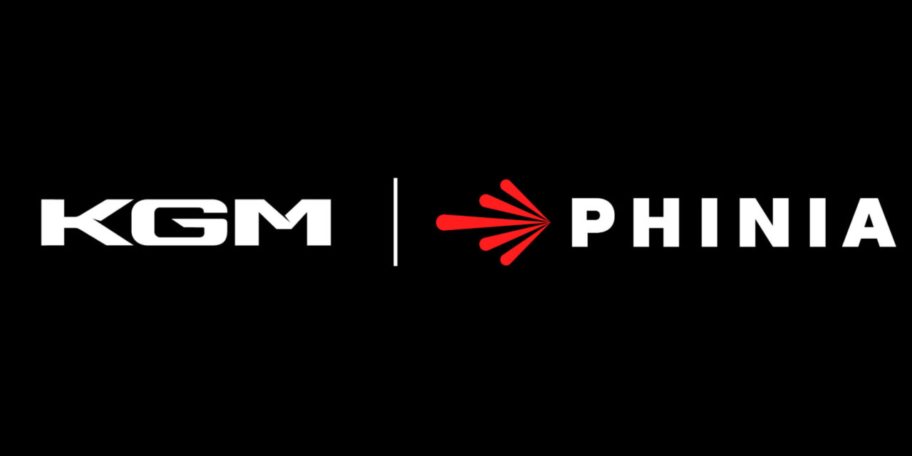 KGM signs technical cooperation agreement with PHINIA for hydrogen engine development