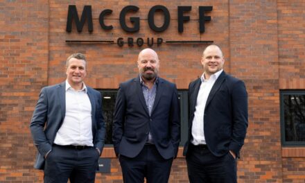 Operations Directors appointed at McGoff Construction
