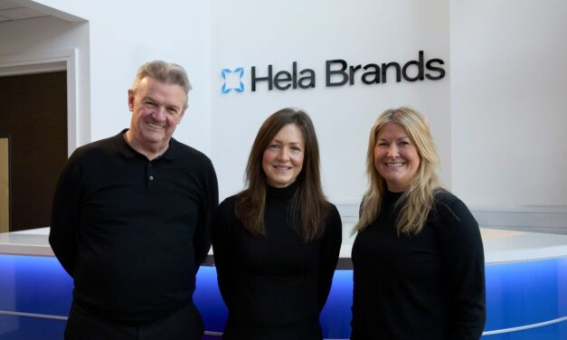 Hela Brands appoints Philosophy PR