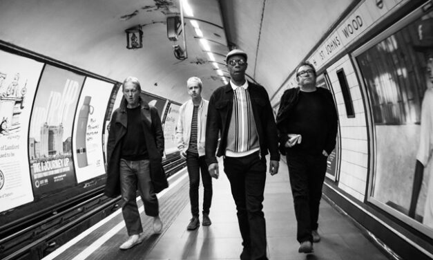 OCEAN COLOUR SCENE SET TO ROCK NORTH WALES WITH LIVE SHOW ANNOUNCED AT VENUE CYMRU!