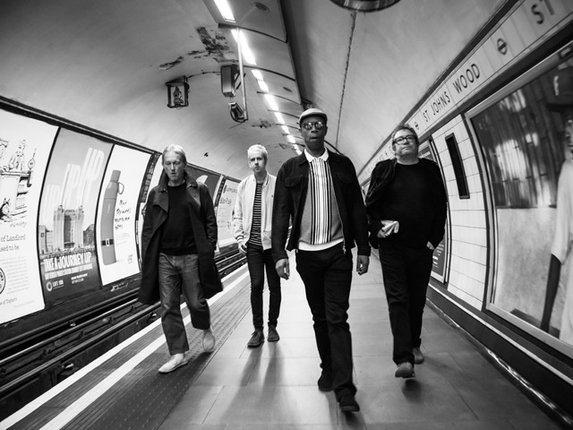 OCEAN COLOUR SCENE SET TO ROCK NORTH WALES WITH LIVE SHOW ANNOUNCED AT VENUE CYMRU!