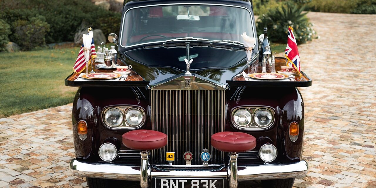 Models of the Marque – the 1980s: Rolls-Royce Phantom VI