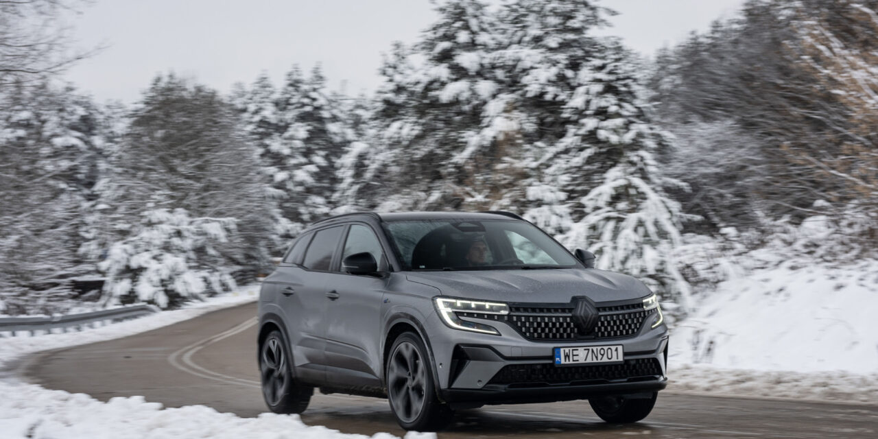 Renault E-Tech Event sees additional savings of up to £1,000 on the brand’s Award-winning hybrid and electric models