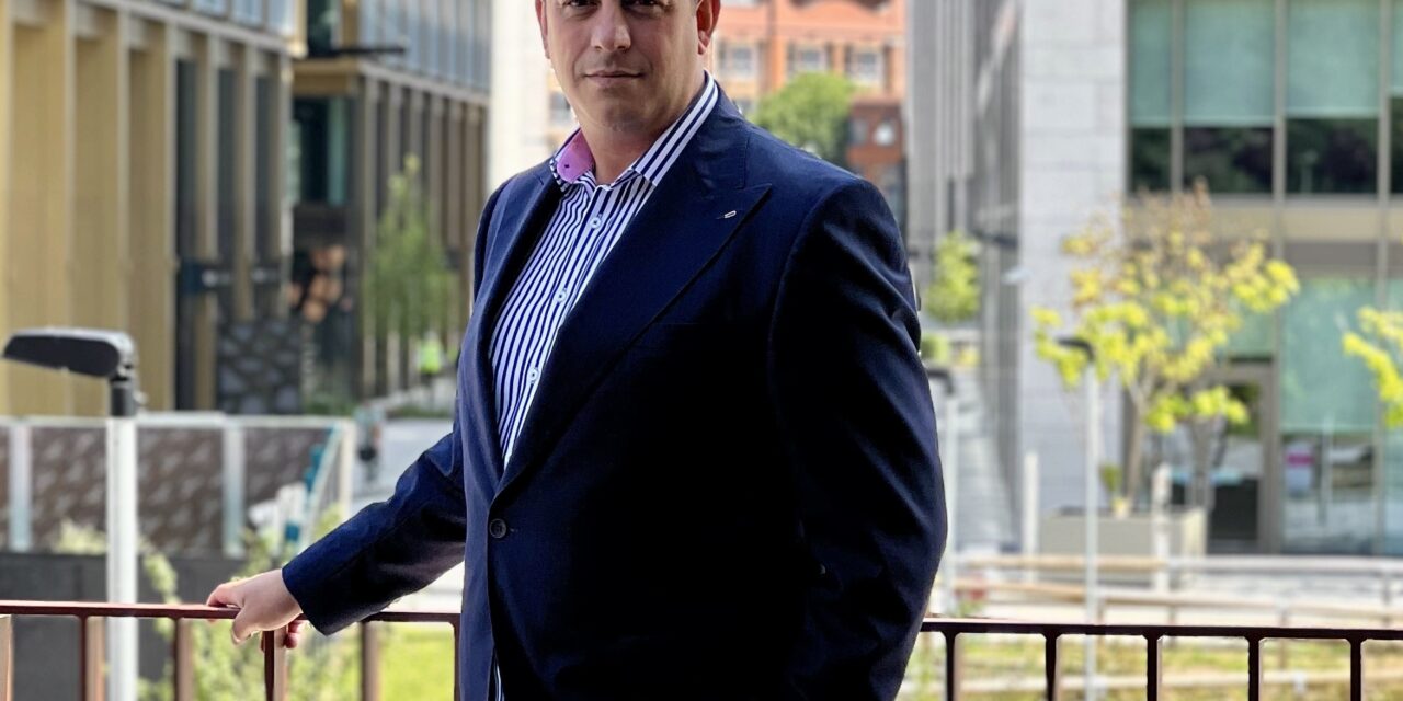 Tech workers in Manchester can earn an average of £120k in some roles, salary survey finds.