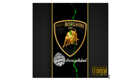 UK Rap Meets Italian Automotives on Feature Debonaire’s Single Borghini Nights