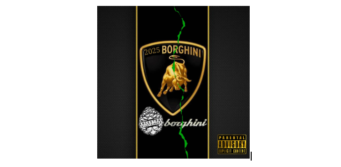 UK Rap Meets Italian Automotives on Feature Debonaire’s Single Borghini Nights