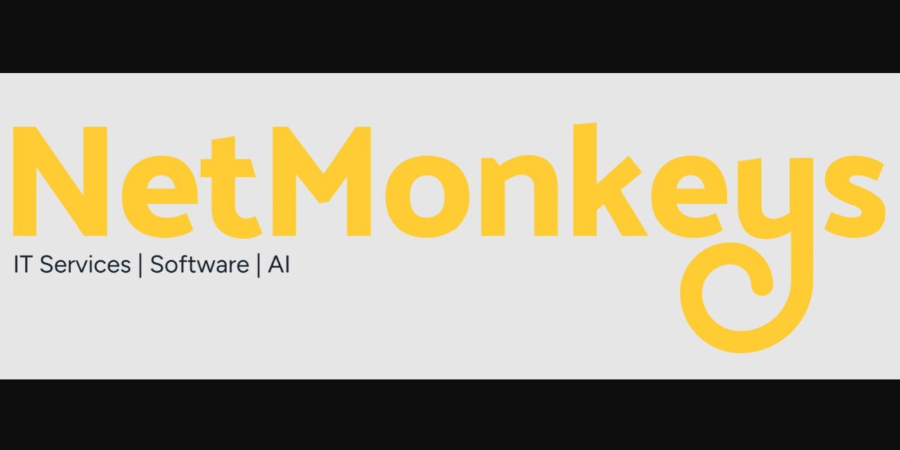 NetMonkeys champions AI-led economic growth in the East Midlands.