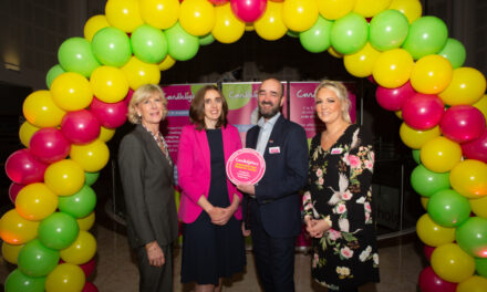 Candlelighters recognise World Cancer Day with the work of their Supportive Care Research Centre.