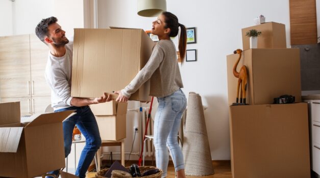 Property expert issues warning ahead of stamp duty changes – this is how YOU could avoid paying more