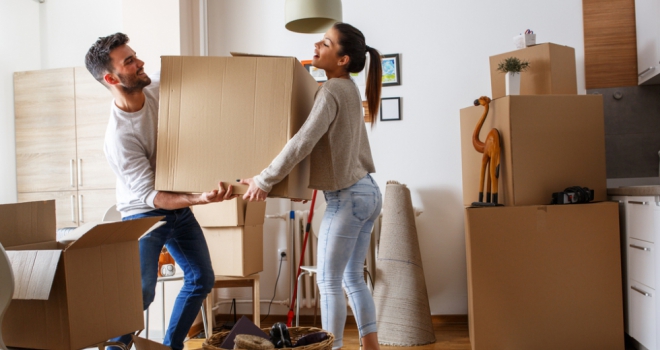 Property expert issues warning ahead of stamp duty changes – this is how YOU could avoid paying more