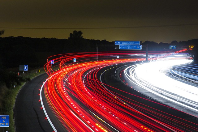 traffic photo