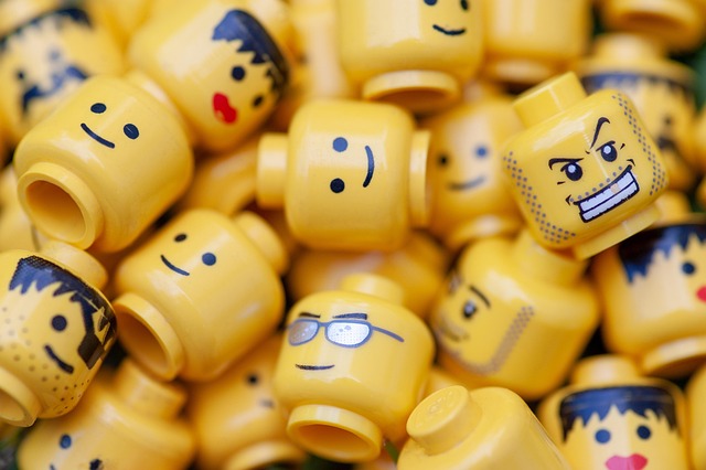 LEGO Launching Free Formula 1 Set Event at Stores Next Month