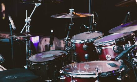 Remembering Rick Buckler: The Life and Legacy of The Jam’s Legendary Drummer