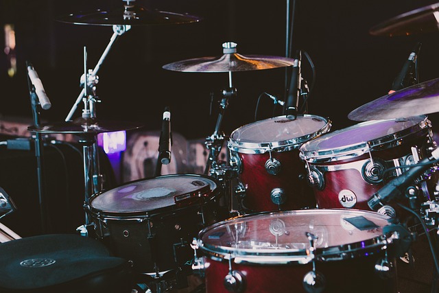 Remembering Rick Buckler: The Life and Legacy of The Jam’s Legendary Drummer