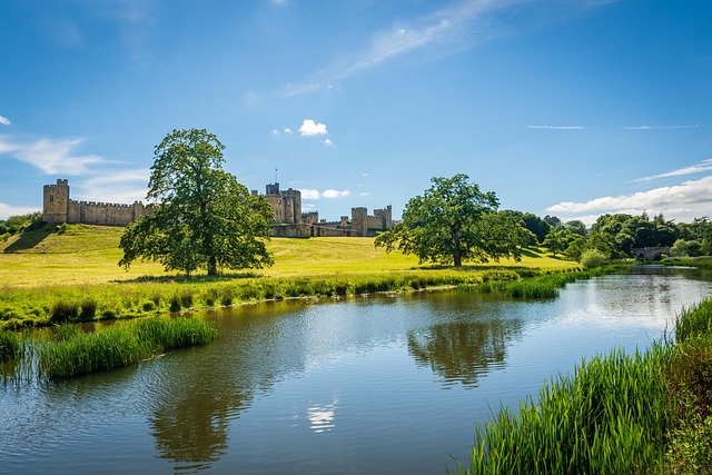 Alnwick photo