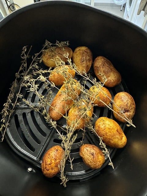 The Air Fryer Revolution: Current Trends and Essential Insights