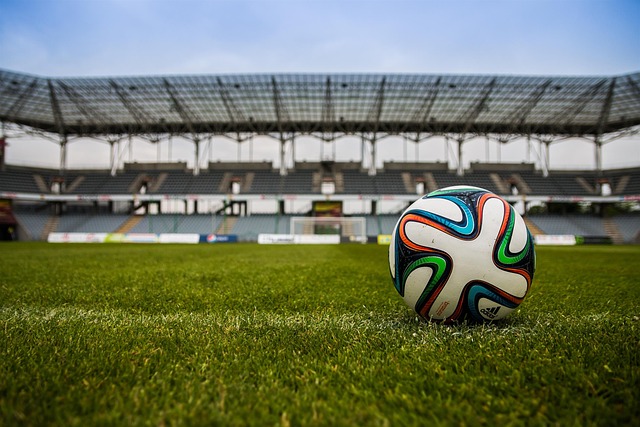 Today’s Football Fixtures: A Packed Schedule of Matches